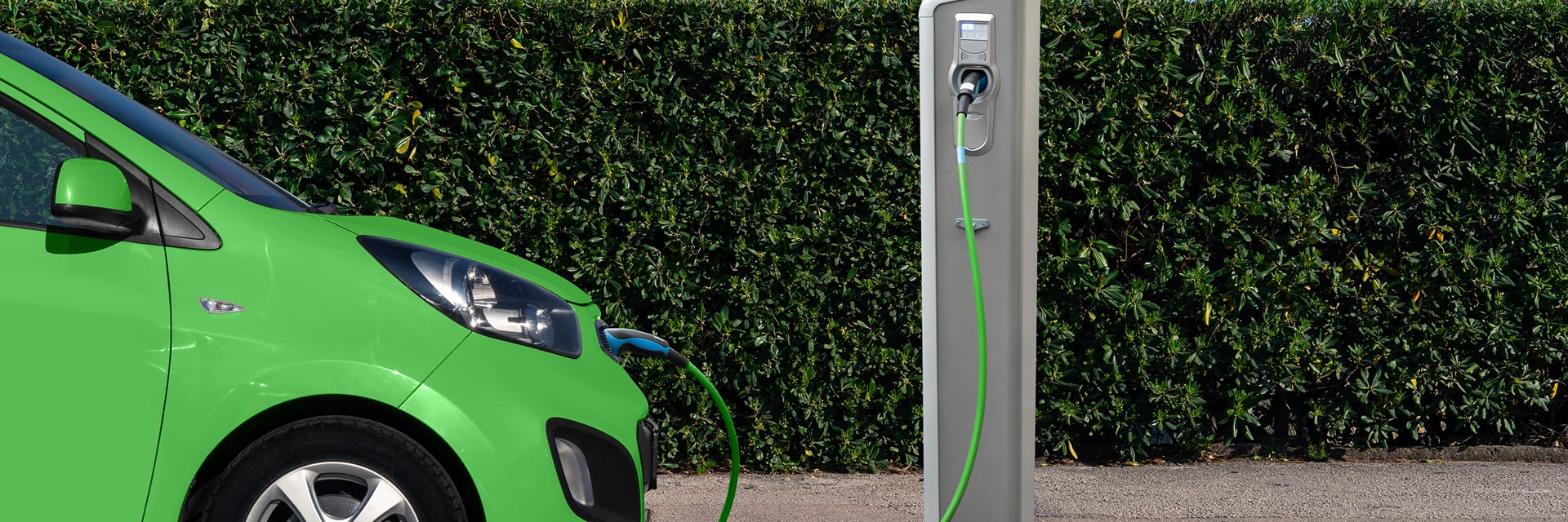 ev charging