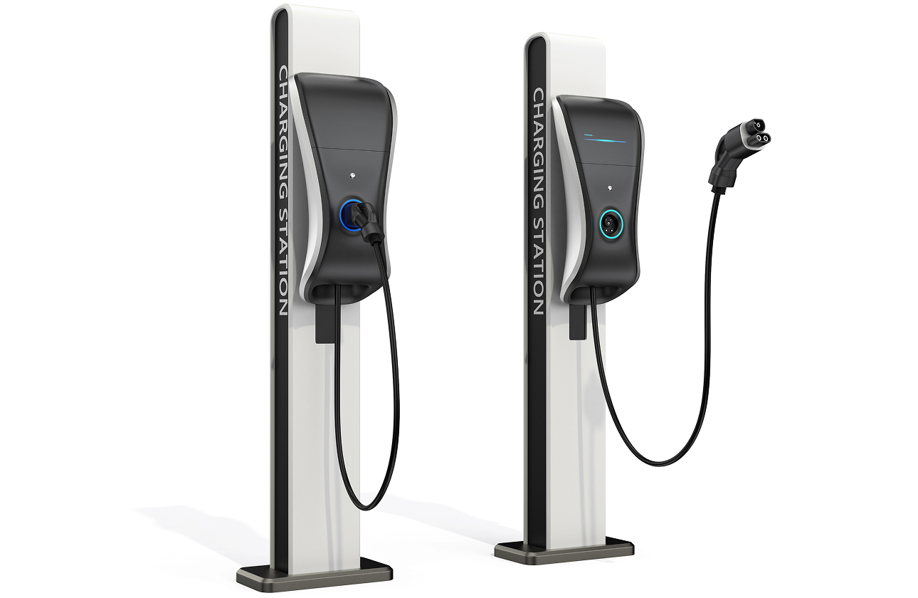 charging station