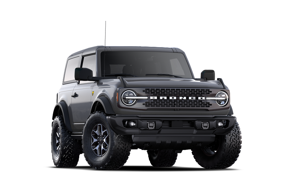 Carbonized Gray Metallic