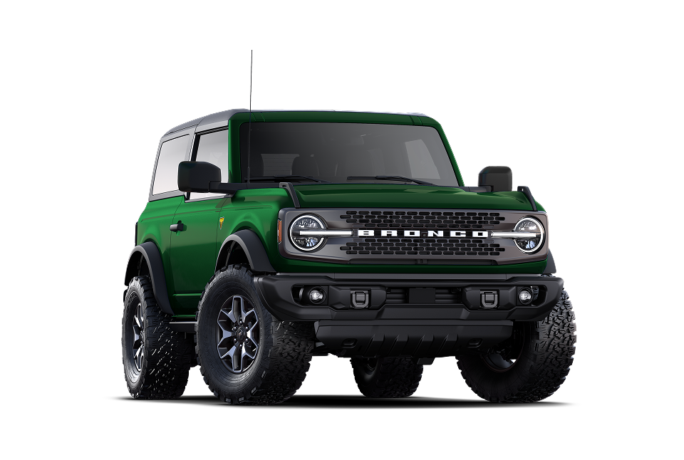 Eruption Green Metallic
