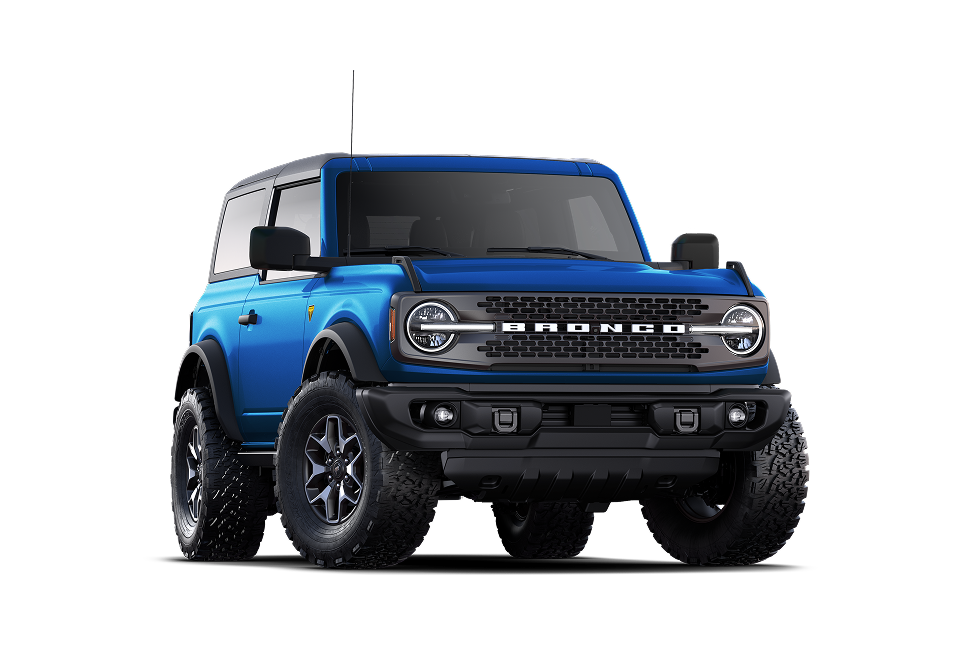 Velocity Blue Metallic