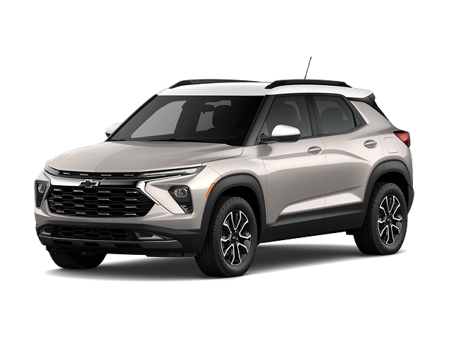 2026 Trailblazer ACTIV