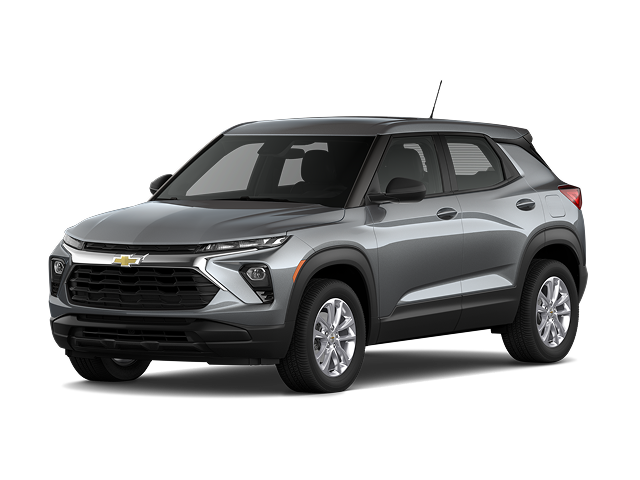 2026 Trailblazer LS