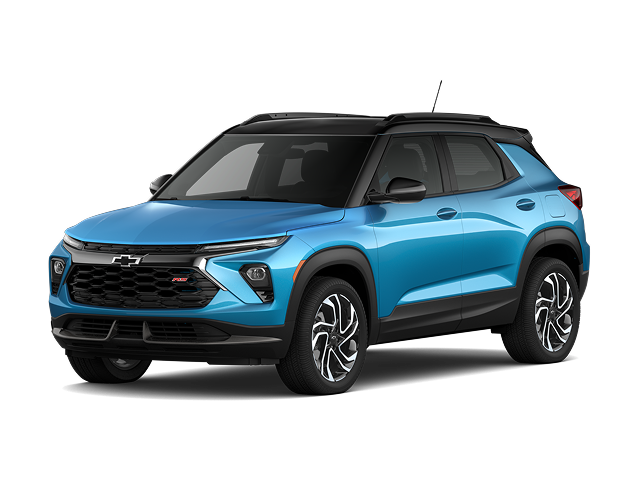 2026 Trailblazer RS