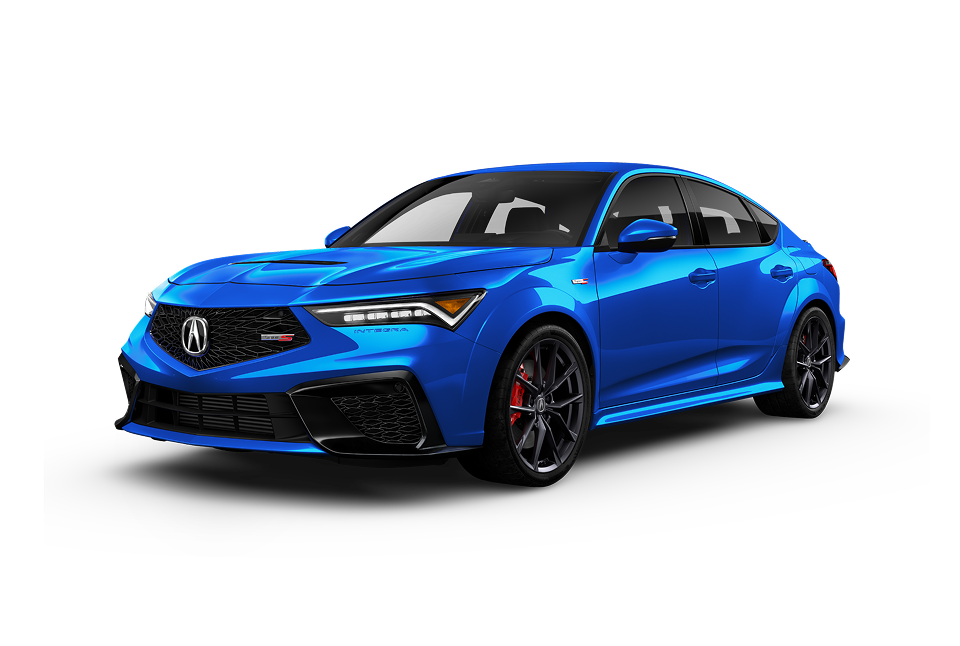 Double Apex Blue Pearl