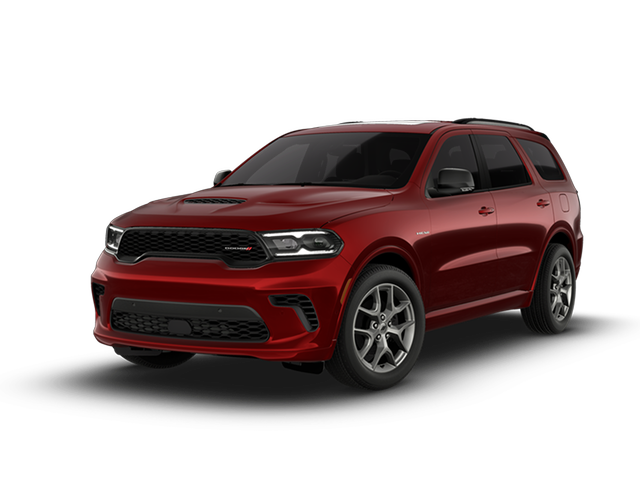 GT Premium AWD HEMI® V8