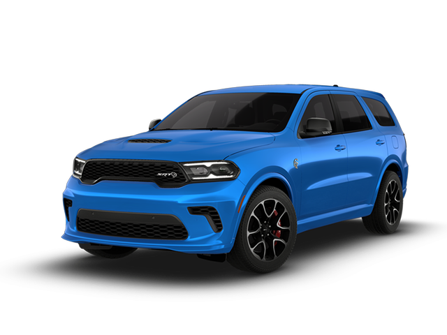 SRT Hellcat