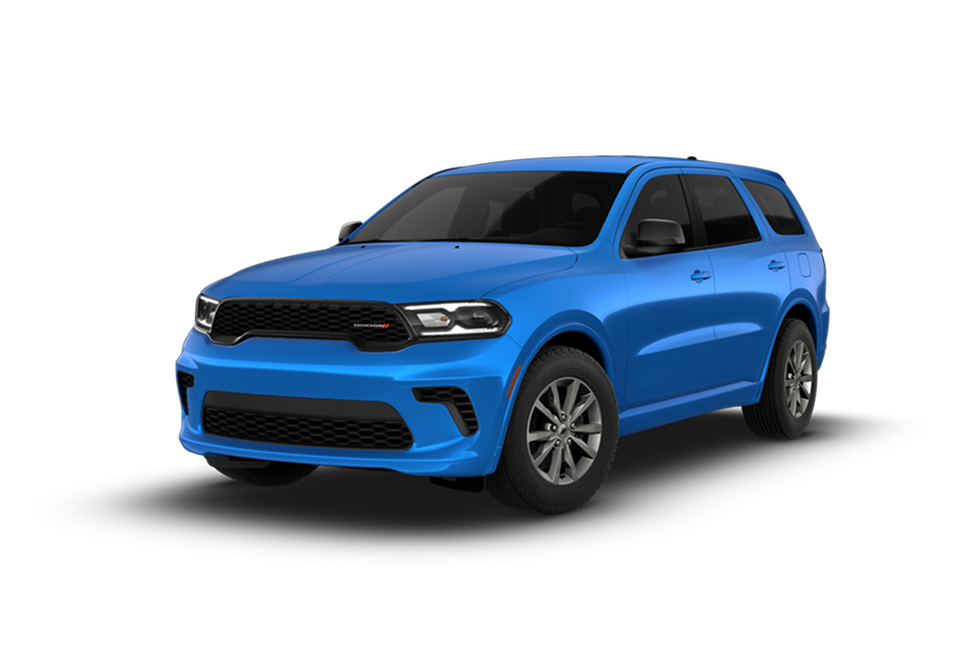 B5 Blue