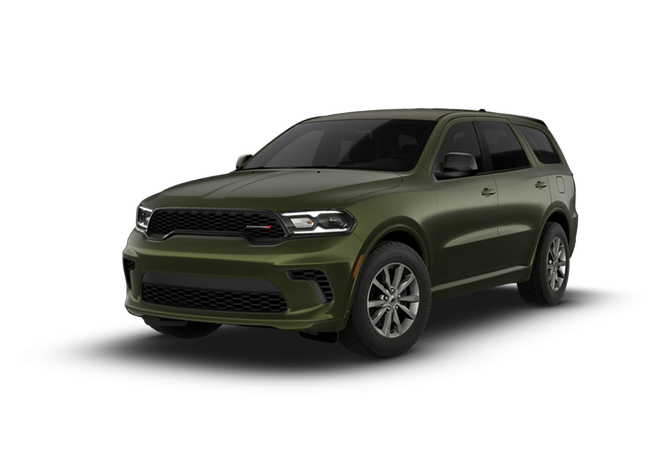 Green Machine