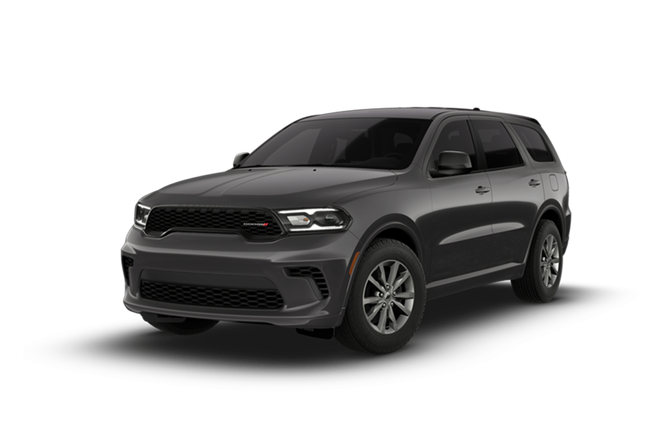 Vapor Gray