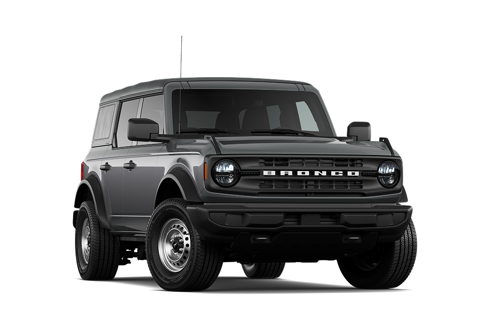 Carbonized Gray Metallic