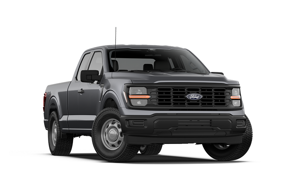 Carbonized Gray Metallic