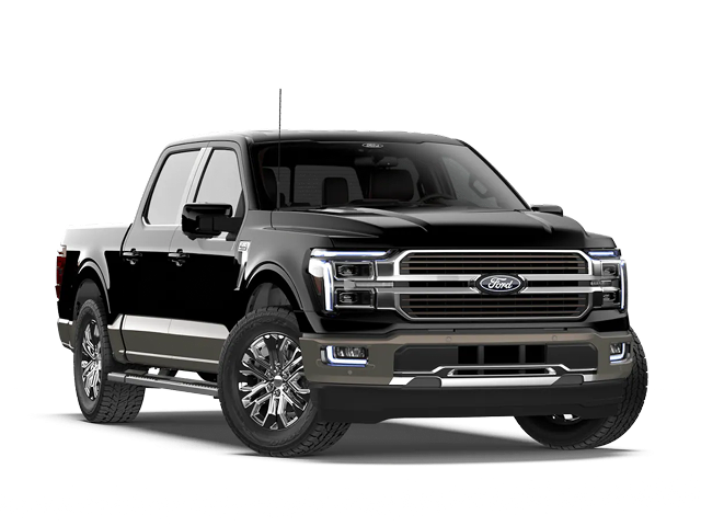 king of ranch trim