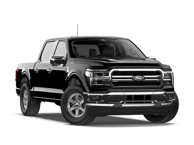 lariat trim
