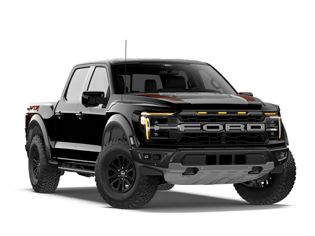 raptor trim