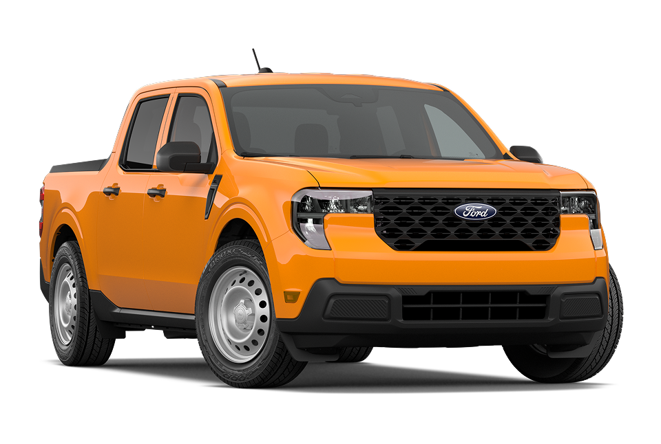 Orange Fury Metallic Tri-Coat