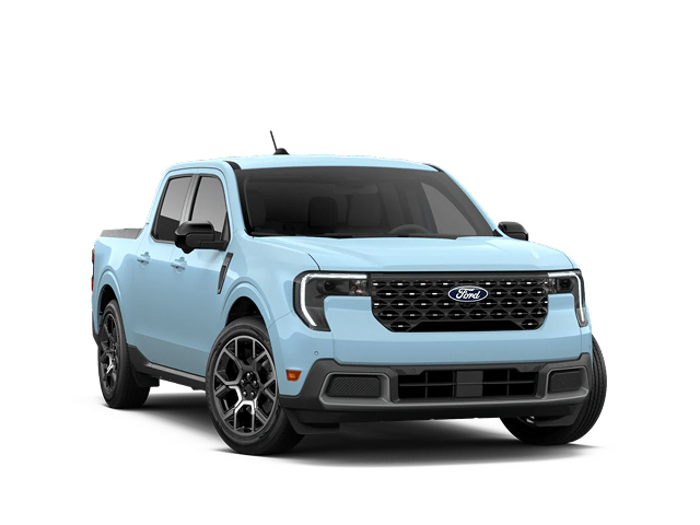 lariat trim