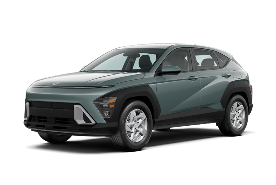 Mirage Green
