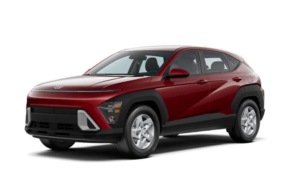 Ultimate Red Metallic