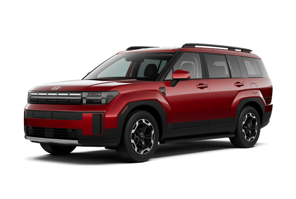 Ultimate Red