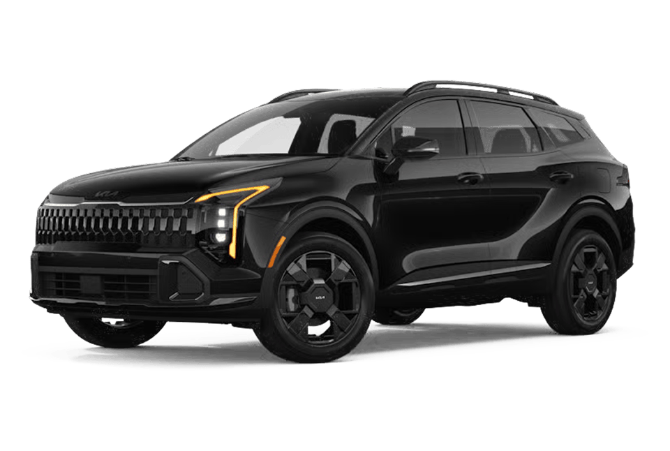 Fusion Black