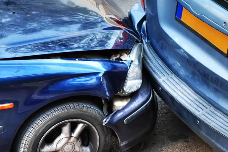 Car Collision