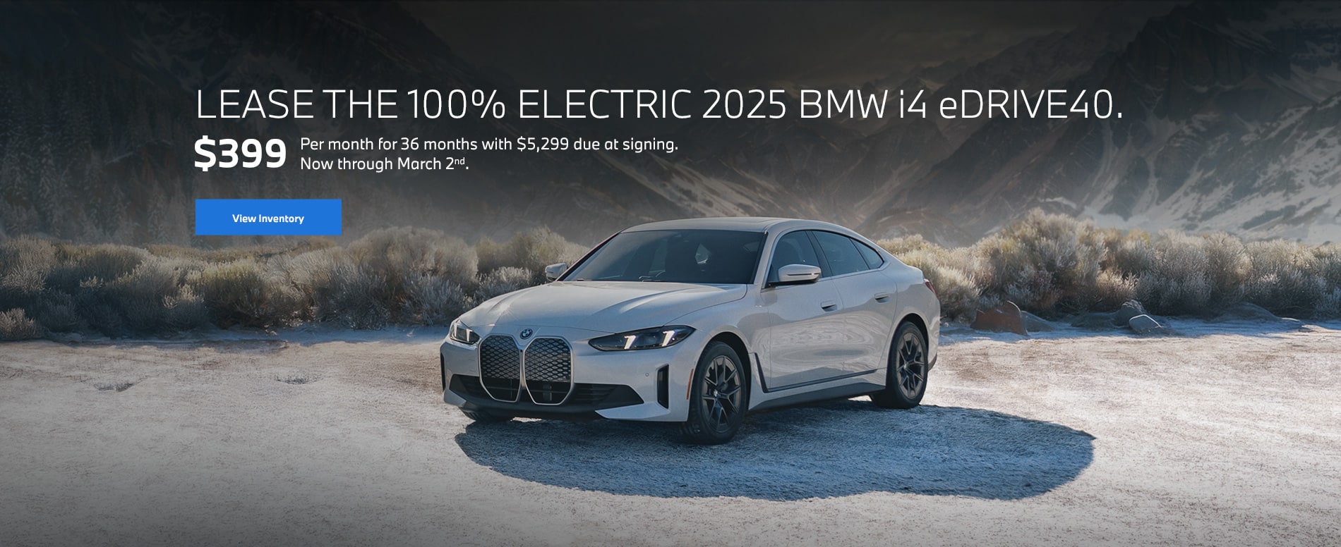 BMW Dealer Jackson MS | BMW of Jackson
