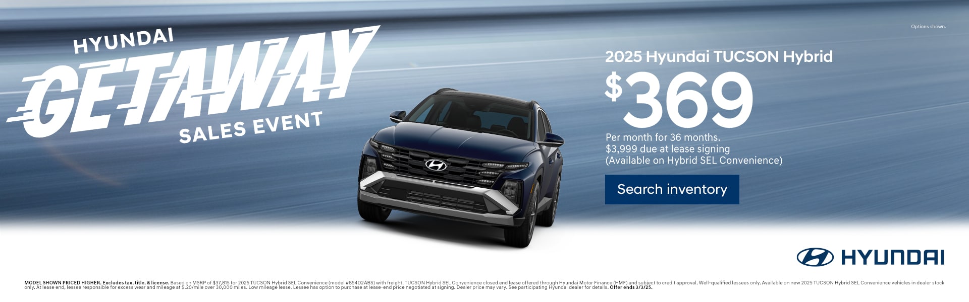 Hyundai Dealership in Bend | Team Hyundai of Bend