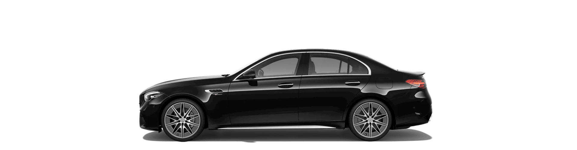 AMG C 63 S E PERFORMANCE Sedan