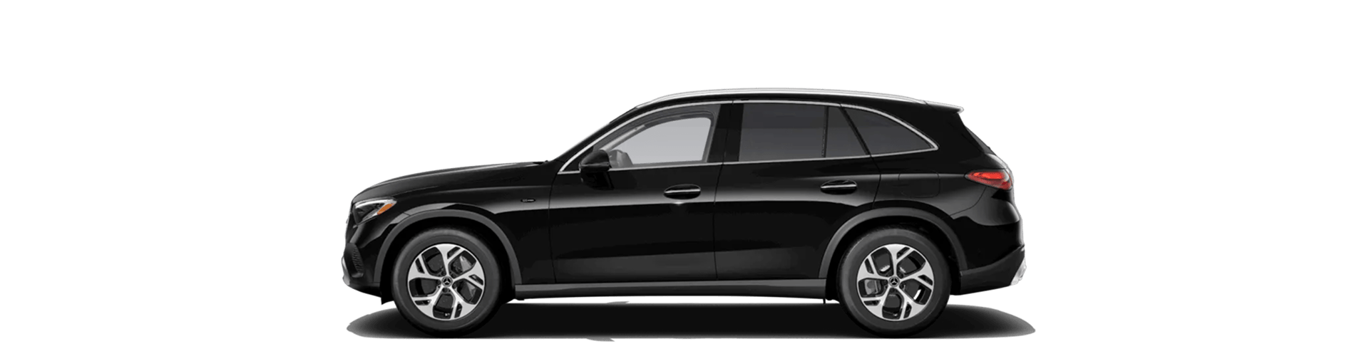 GLC 350e 4MATIC SUV