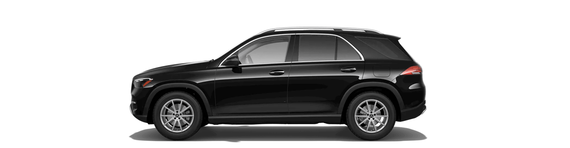 GLE 450e 4MATIC SUV