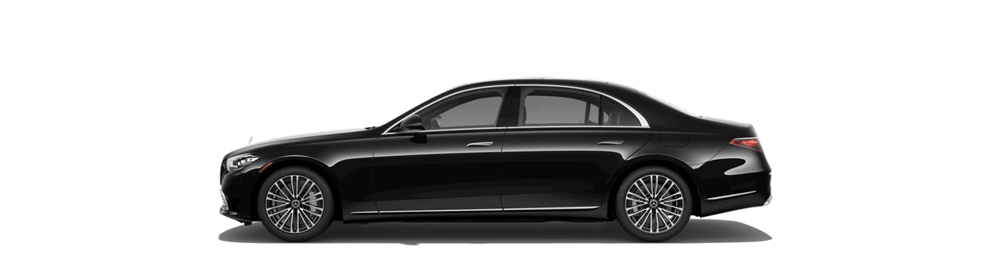 S 580e 4MATIC Sedan
