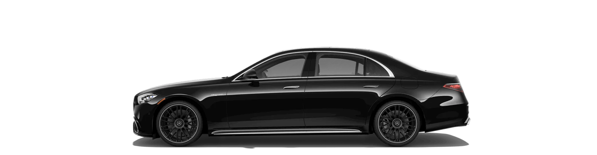 AMG S 63 E PERFORMANCE Sedan