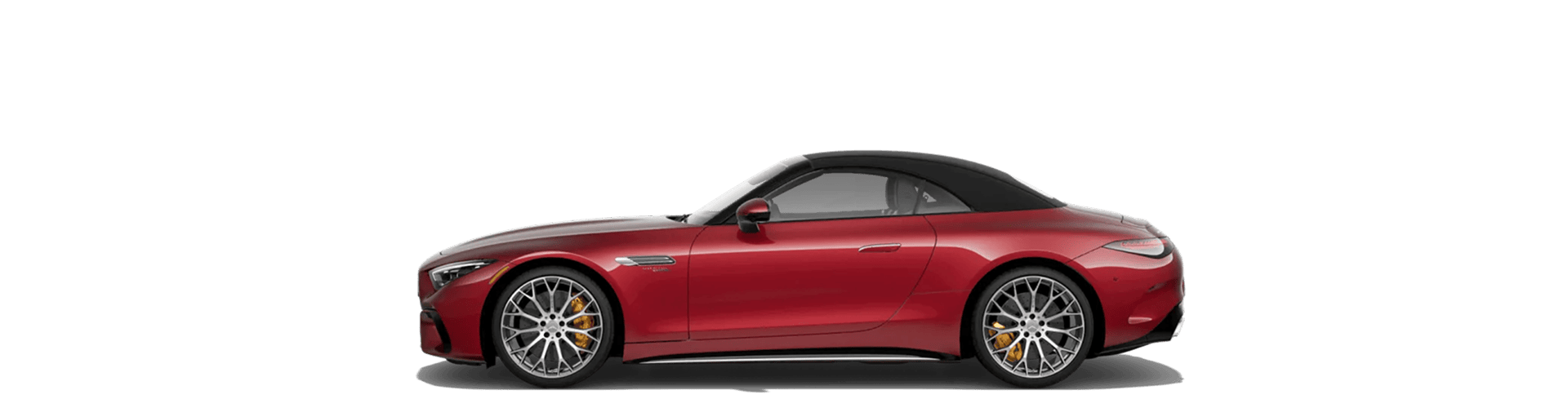 AMG SL 63 S E PERFORMANCE Roadster
