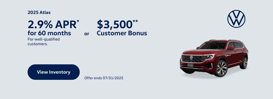 2025 July Atlas APR & CB Offer