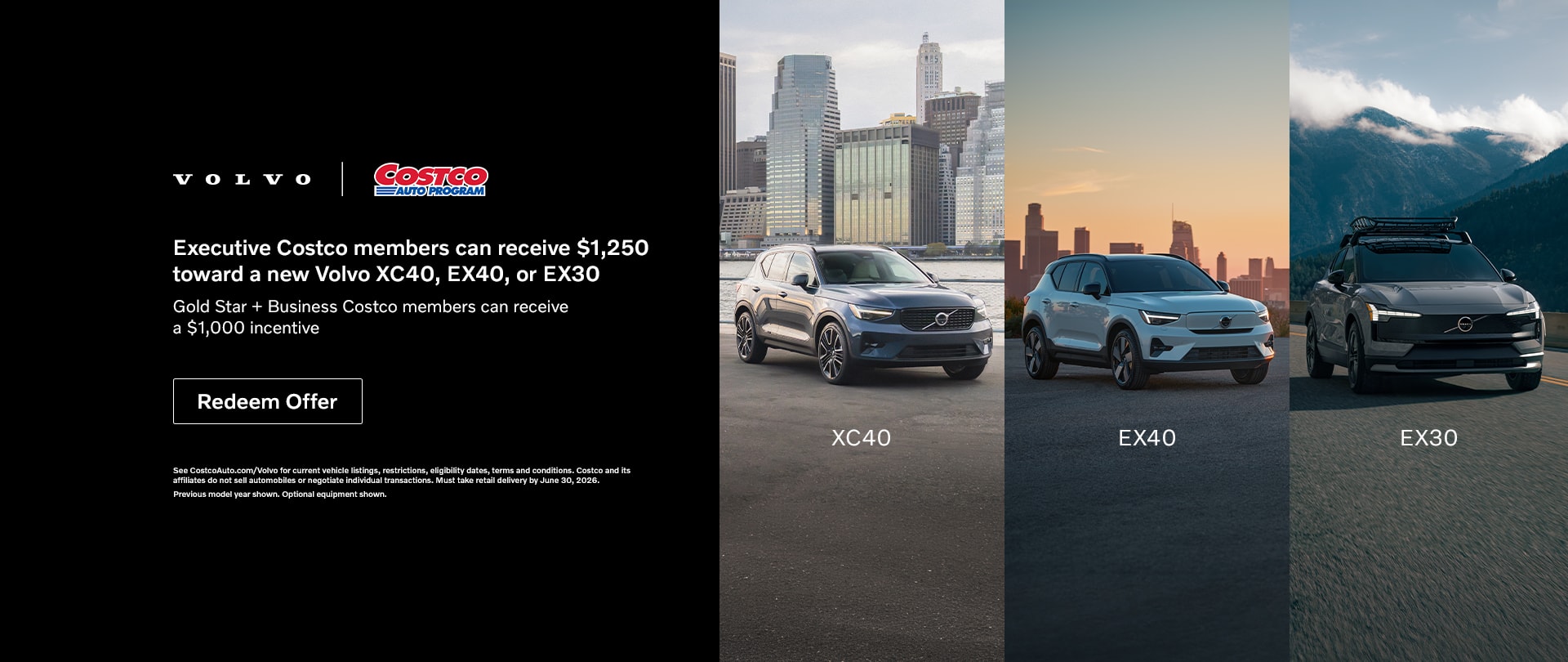 Costco Member Program